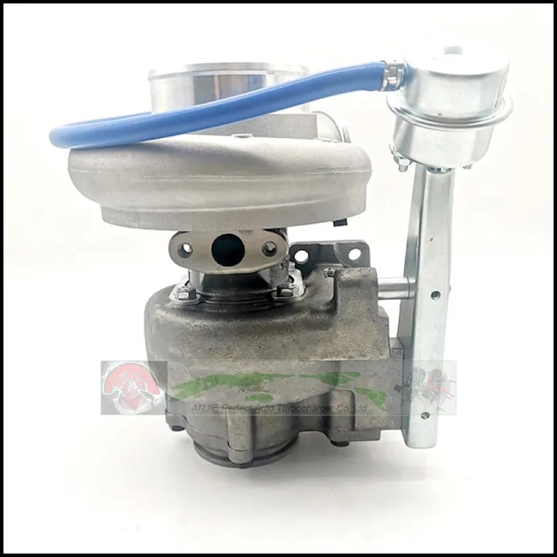

Turbo HX35W 3597180 504040250 3595279 4033086 4035408 3595278 3593014 3595656 For Iveco Eurocargo Truck 150E28 EURO 3 270HP