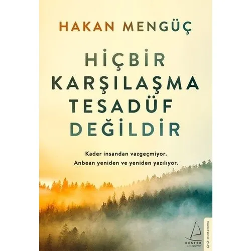 There is no Encounter Accident-Hakan Mengüç