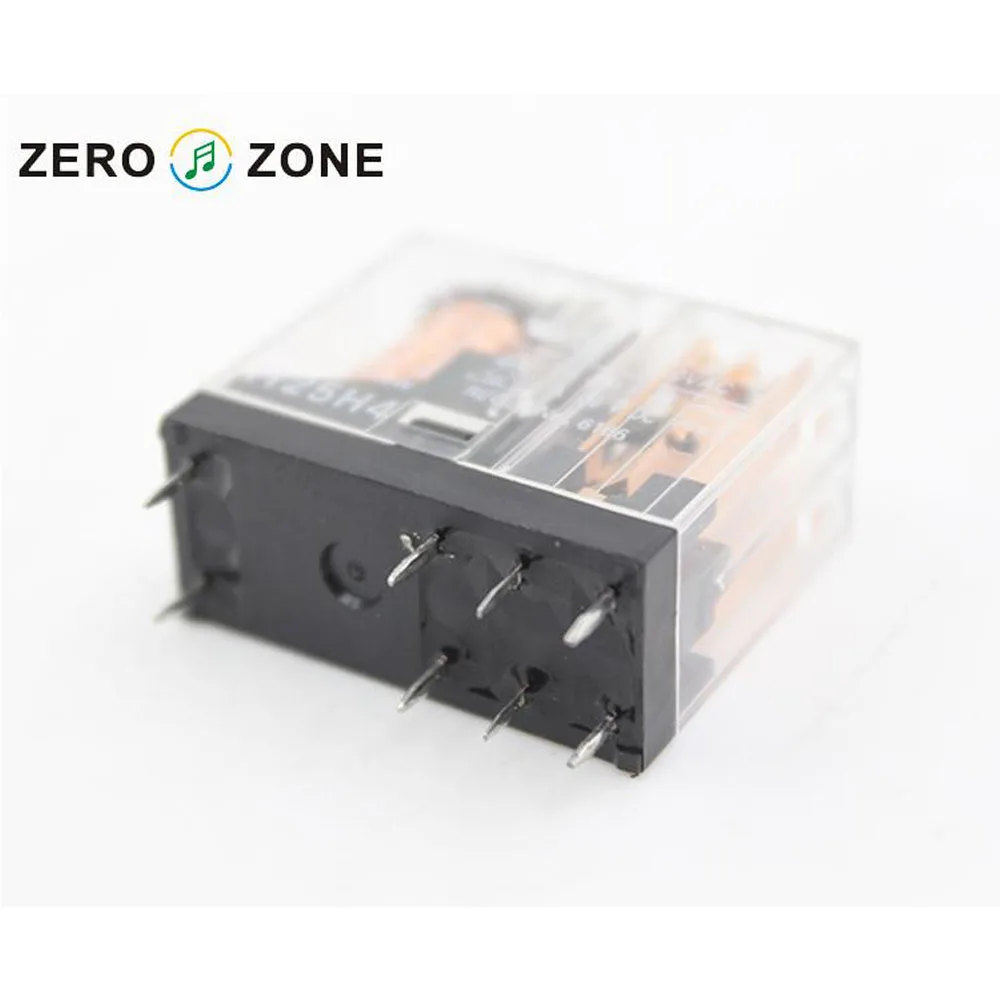 リレーG2R-2 12vdc omron 12v 24v