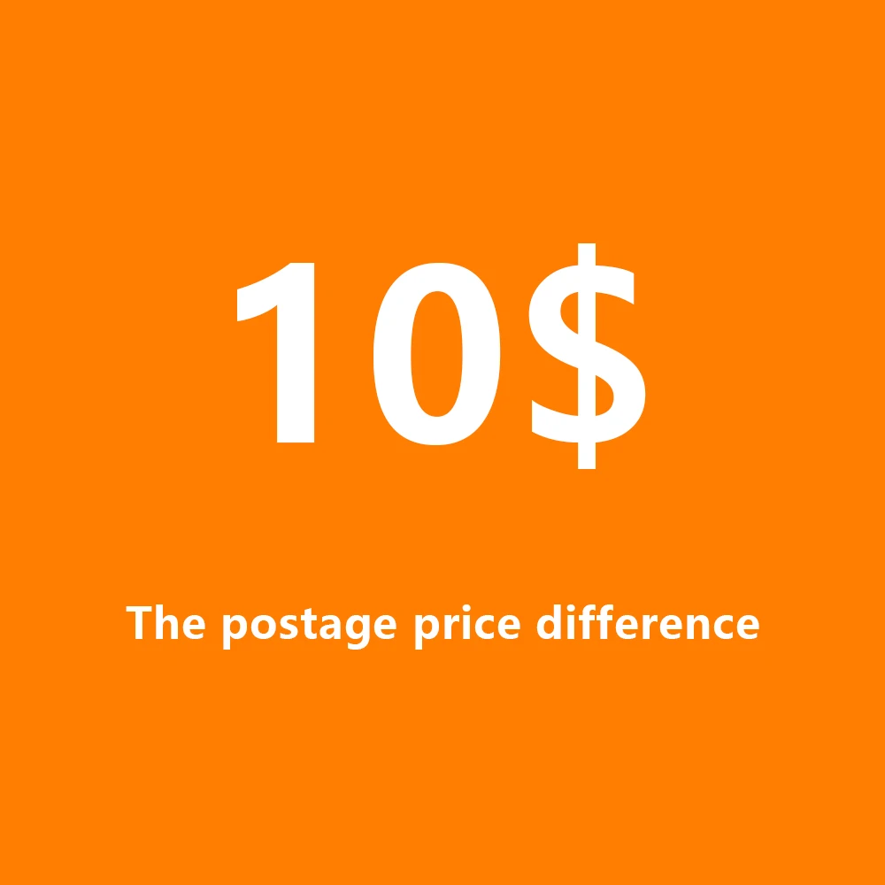 The Postage Price Difference
