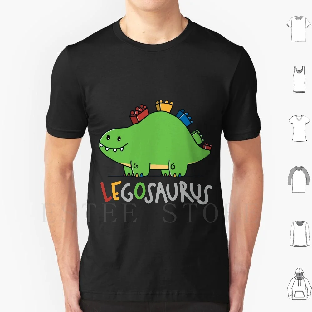 Legosaurus T Shirt … - image
