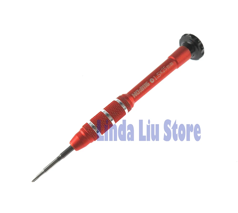 40 قطعة مجموعة مفكات الصليب Triwing أداة إصلاح 1.5 مللي متر + Y تلميح ل نينتندو سويتش NS وي DS لايت لعبة مكعب لعبة الصبي GB