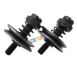 2PCS #245081A THREAD TENSION ASSEMBLY FIT FOR NEWLONG NP-7 NP-7A GK26-1A