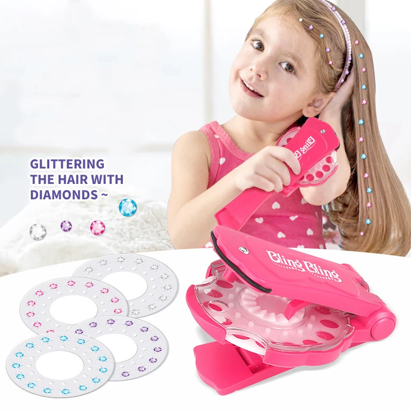 nova-embalagem-de-moda-180-joias-blingers-luxo-conjunto-brinquedo-diy-cristal-diamante-adesivo-movel-bling-cabelo-deco-ferramenta-brinquedos-presentes