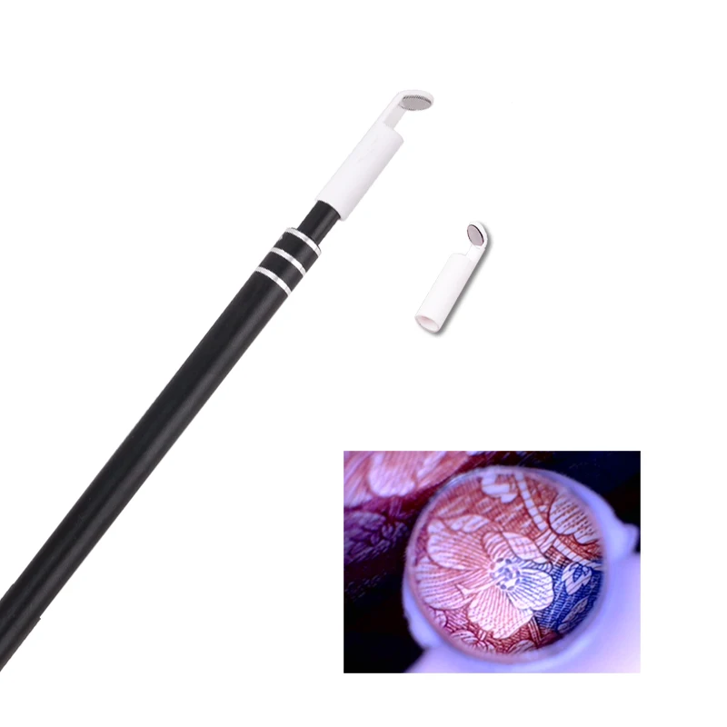 5.5mm WIFI Visual Earscope Cleaner Ear Wax Removal Wireless Inspection Otoscope Earpick Endoscope Camera