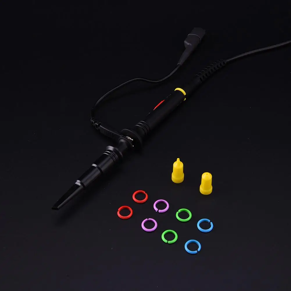 Speicalized Oscilloscope Probe For Mini Osciloscopio DS211 DS203 DS202 DS212 High Quality Oscilloscope Probes