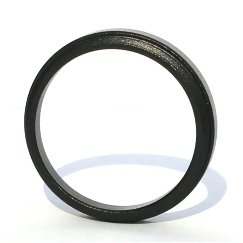 Agnicy 1,25-zoll Filter Adapter M30 zu M28 M30 * 1mm zu M28 * 0,6mm Aluminium Legierung astronomische Teleskop Zubehör