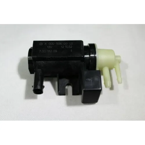 

A0071531428 A0091533128 0091533128 70078208 700782030 Vacuum Pressure Control Solenoid Valve Reliable For Mercedes Sprinter