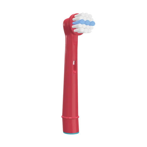 Сменные насадки для детских зубных щеток Oral-B Smart Series, 8 шт. — внешний вид товара