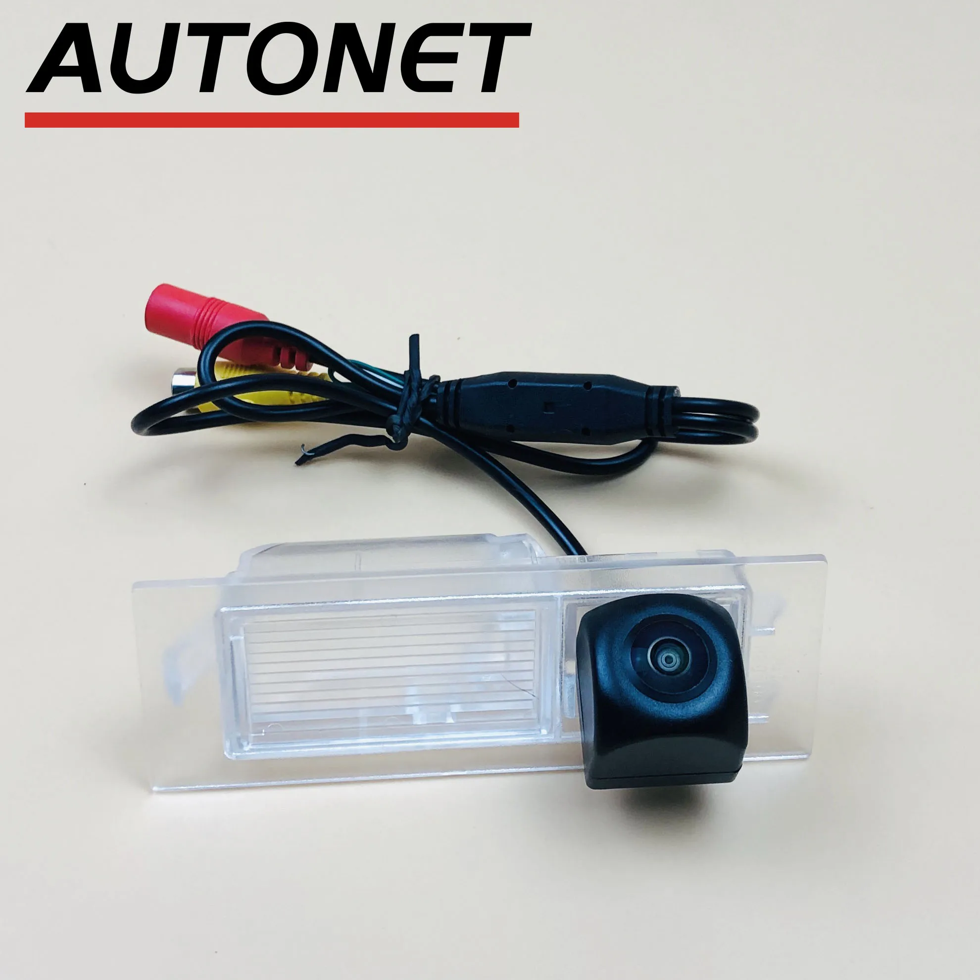 Autonet 1280*720P Rear view camera For Jeep Renegade 2015 2016 2017 2018 2019 CVBS camera/ license plate camera/reversing camera