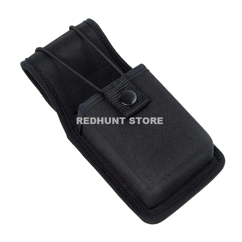 Radio Case Two Way Radio Holder Universal Pouch for Walkie Talkies Nylon Holster Accessories for Motorola MT500/MT1000/MTS2000