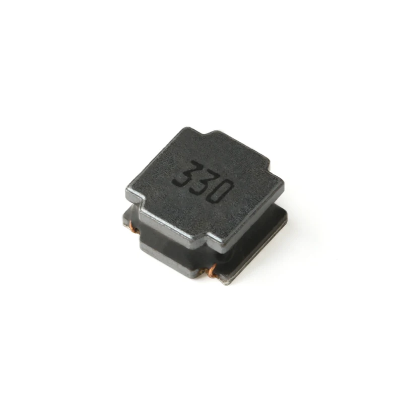10PCS/lot SMD Power Inductors 8040 2.2UH 3.3UH 4.7UH 6.8UH 10UH 22UH 33UH 47UH 68UH 100UH 150UH 220UH 330UH