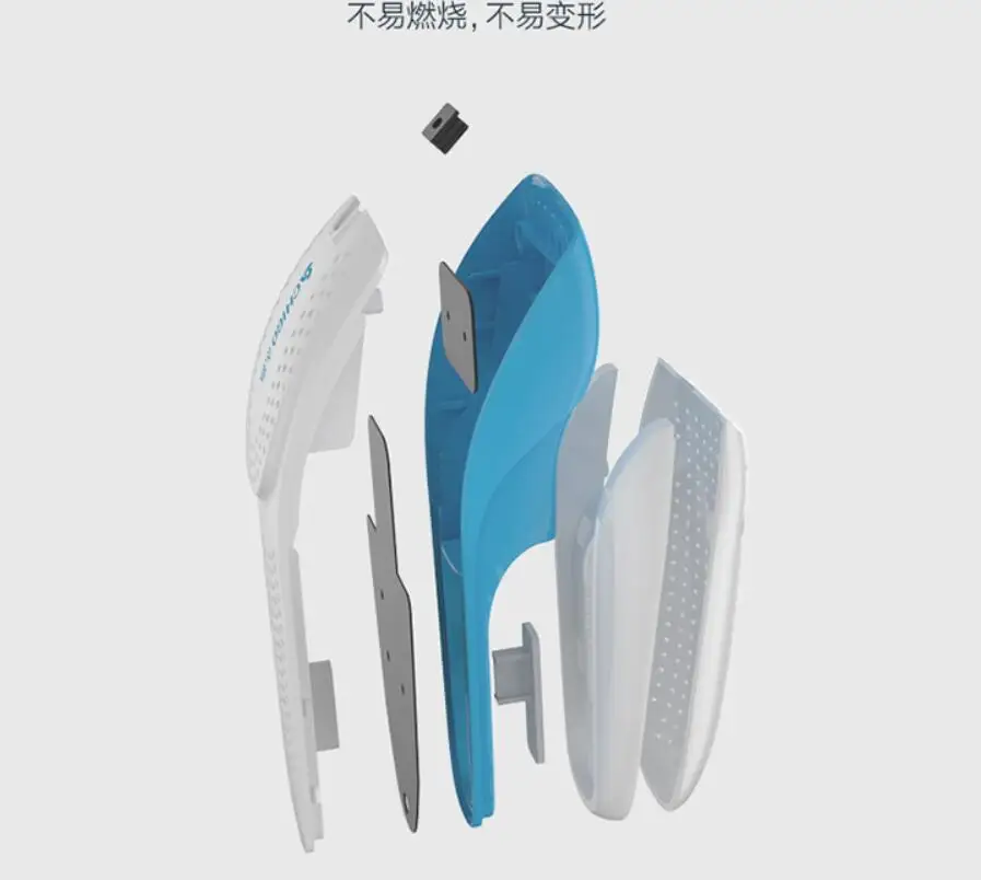 GuandongCHIGO أحذية المنزل مجفف سريع مجفف الملابس hosehold مجفف الأحذية الساخنة الخبز حذاء أكثر دفئا قابل للسحب ZG-HX05 زوج