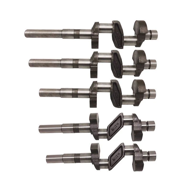 العمود المرفقي لضاغط التبريد كوبلاند