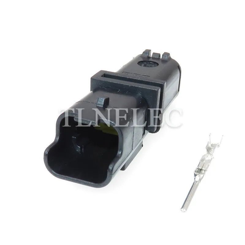 211PC022S0049 211PC02280081 FCI 2-контактный штекер-гнездо Водонепроницаемый газовый датчик температуры AEB головной светильник для разъема светильник