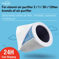 Filtro PM2.5 para purificador Xiaomi - 2.54 € Filtro PM2.5 para purificador Xiaomi