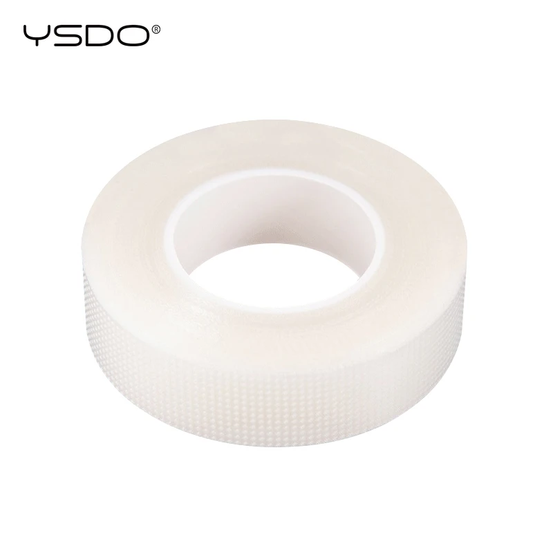 Wholesale 3/6 Pieces eyelash extensions patches under eye pad lashes extension tape for individual false eyelashes makeup tools