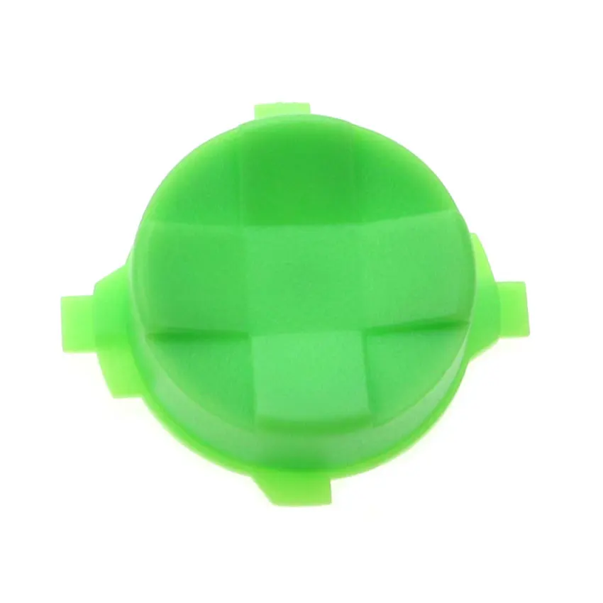 Запасная пластиковая Dpad D панель JCD, кнопка направления, для Xbox серии X / S