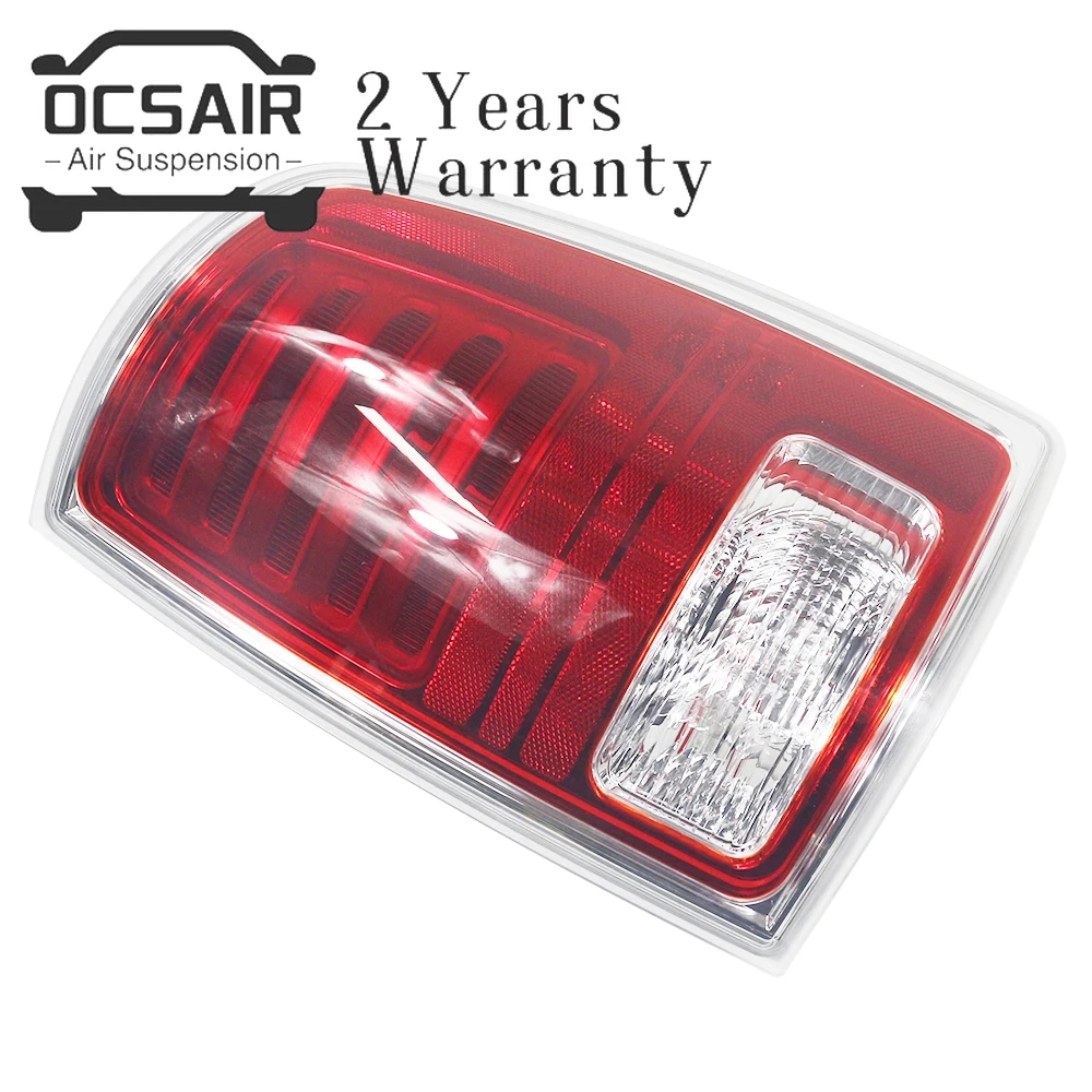 

Right Tail Stop Backup Lamp for 2013-2018 Ram 1500 / 2500 / 3500 Ram 1500 Classic 2019 68093078AC 2222-0554R