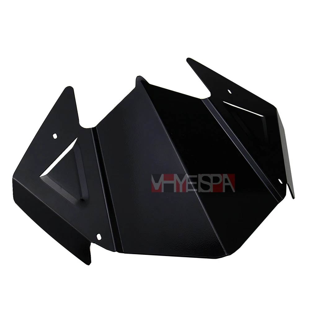 

Motorcycle Windshield WindScreen Visor Viser Fit For Yamaha TMAX 560 2017-2020 TMAX560 T-MAX SX DX 2018 2019