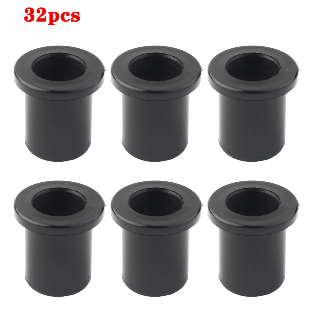 32pcs/Set Front Rear Suspension Bushings Kits Tools for Arctic Cat 3313-112