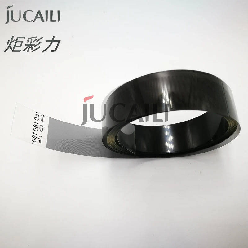 Jucaili  180dpi-15mm encoder strip for For Allwin Human Xuli infiniti large format printer H9730 15mm-180lpi film tape