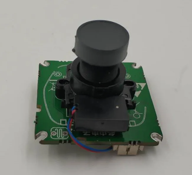 Jetson TX1 TX2 Mipi HD Camera Star Imx185 Supporting Xcb_ Lite Usage