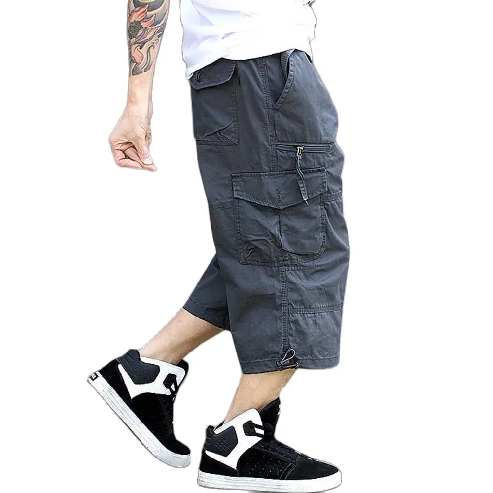 

Summer Cargo Shorts