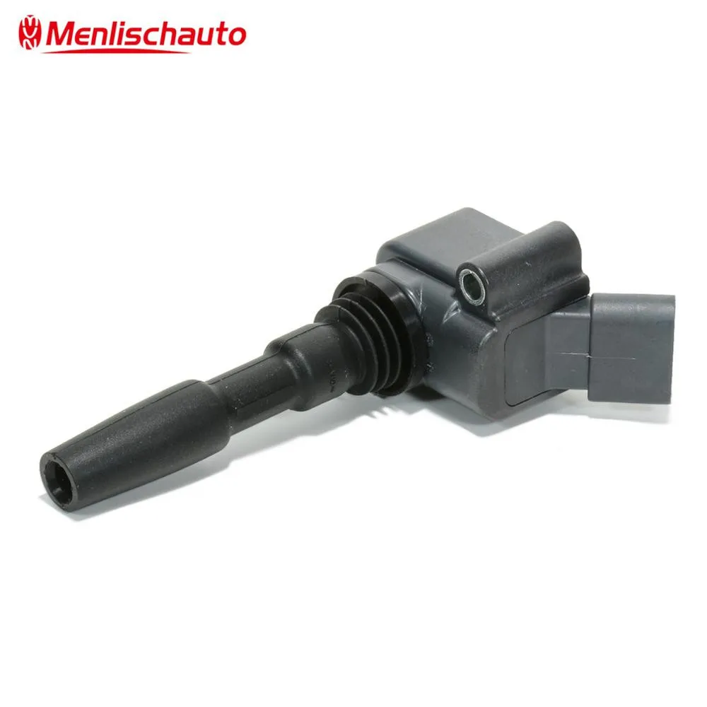 

4X IGNITION COIL FOR AUD A1 A3 SEAT LEON SK ODA OCTAVIA GO LF VII PO LO 1.0L 1.2T 1.4T 1.6L (2011-) 04C905110A 04E905110B