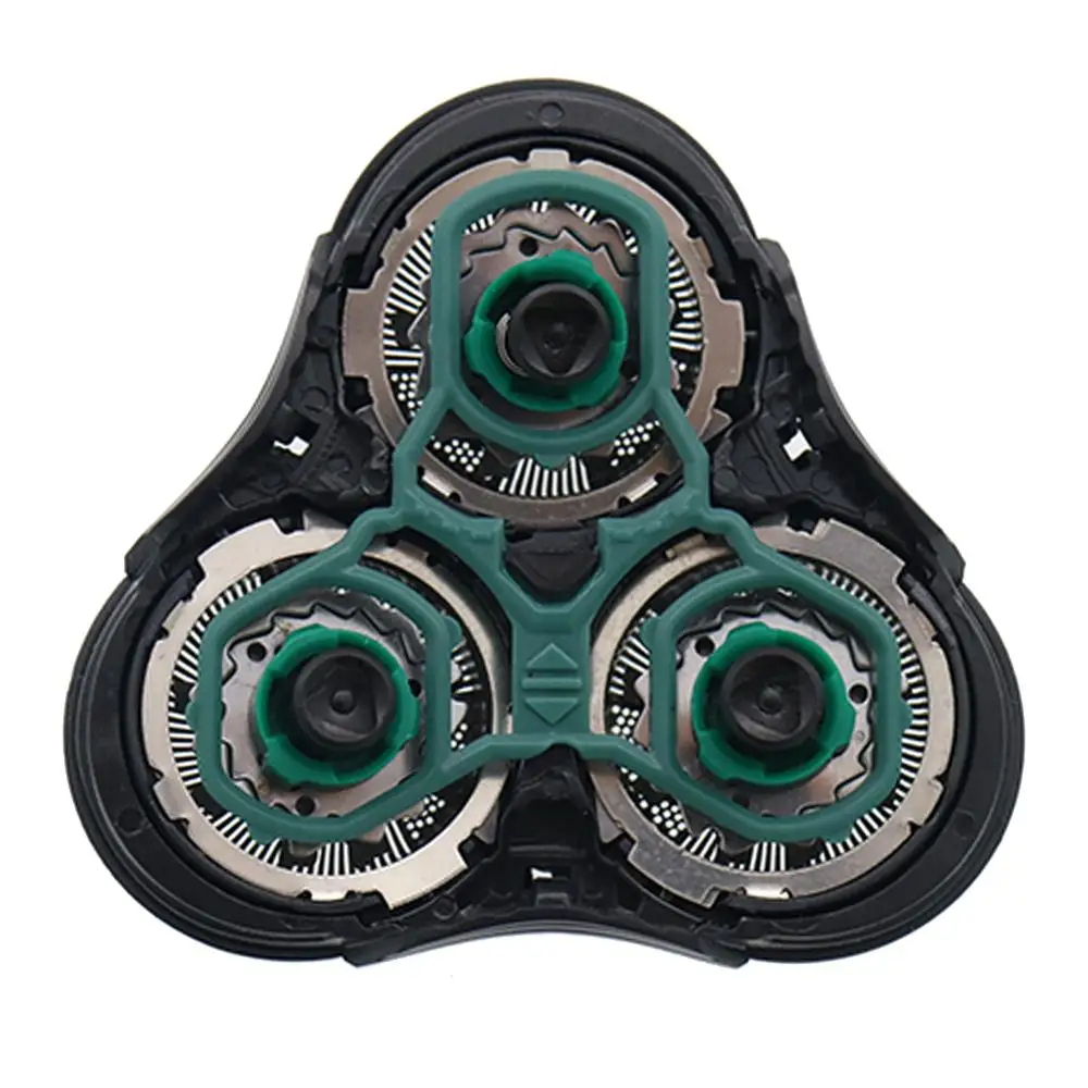 Rq11交換用シェーバー,フィリップス対応のrq1150,rq1160,rq1180,rq1141,rq1145,rq1131,rq1151,rq1155