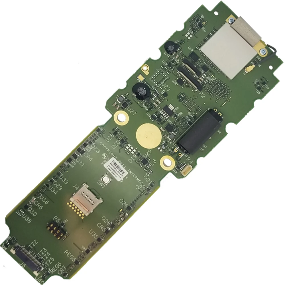 Used  Motherboard for CK3X MainboardCK3X