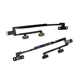 Power On Off Switch Volume Button Up Down Flex Cable For iPad 2017 2018 A1893 A1954 A1823 A1822 Side Button Key