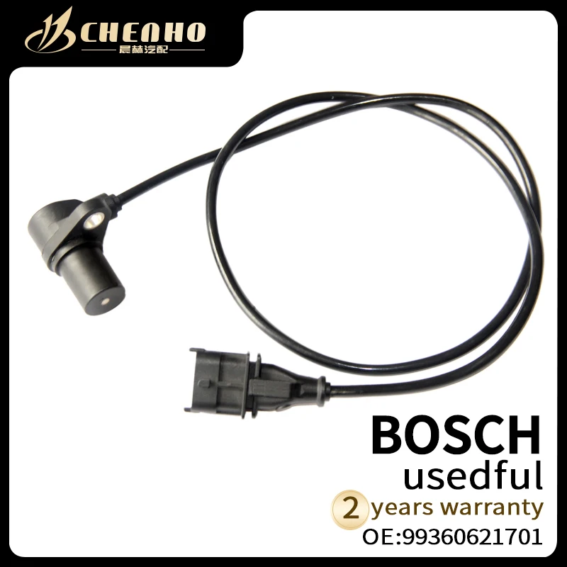 

CHENHO BRAND NEW Crankshaft Position Sensor 99360621701;996 606 105 01;996 606 105 00 For Pors-che