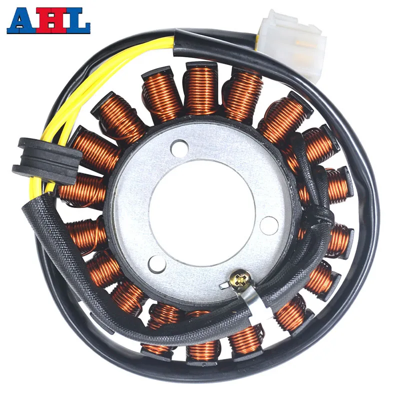 

Motorcycle Generator Stator Coil Comp For SUZUKI GSX-R600 GSX-R750 GSXR600 GSXR750 GSXR 600 750 2006 2007 2008 - 2010 2011 - 17