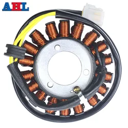 Motorcycle Generator Stator Coil Comp For SUZUKI GSX-R600 GSX-R750 GSXR600 GSXR750 GSXR 600 750 2006 2007 2008 - 2010 2011 - 17