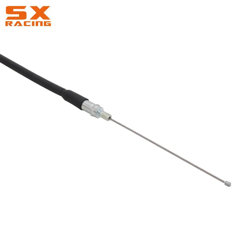 Motorcycle 2 Stroke Throttle Cable For KTM 85 105 125 144 150 200 250 300 360 380 SX XC EGS EXC SXS MXC XCW  Steel Wire