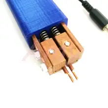 Spot Welder with Trigger and Pen #4