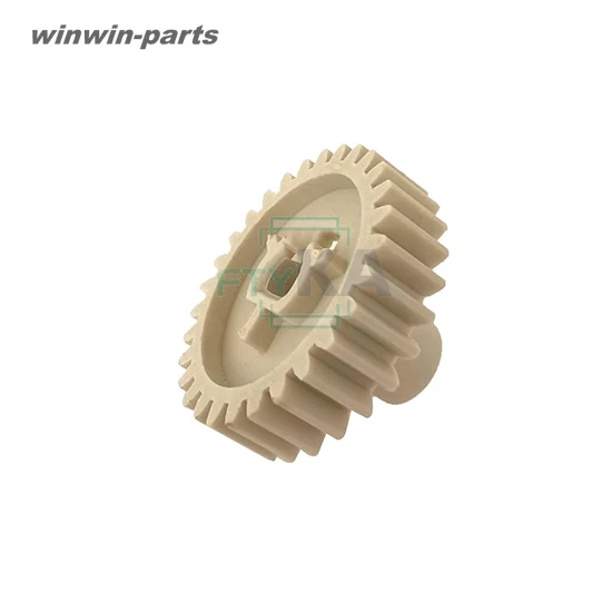 1PC RA0-1088-000 RA0-1088 Fuser Pressure Roller Gear for HP 1000 1150 1200 1300