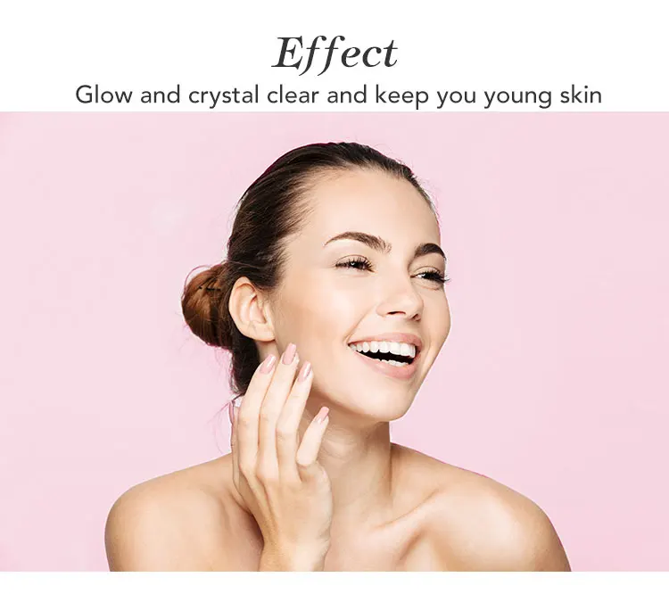 AILKE Superior Lighten Vitamin C Face Serum, Moisturizes, Hydration, Remove Hyperpigmentation, Black Spots, Freckles, Clean Skin