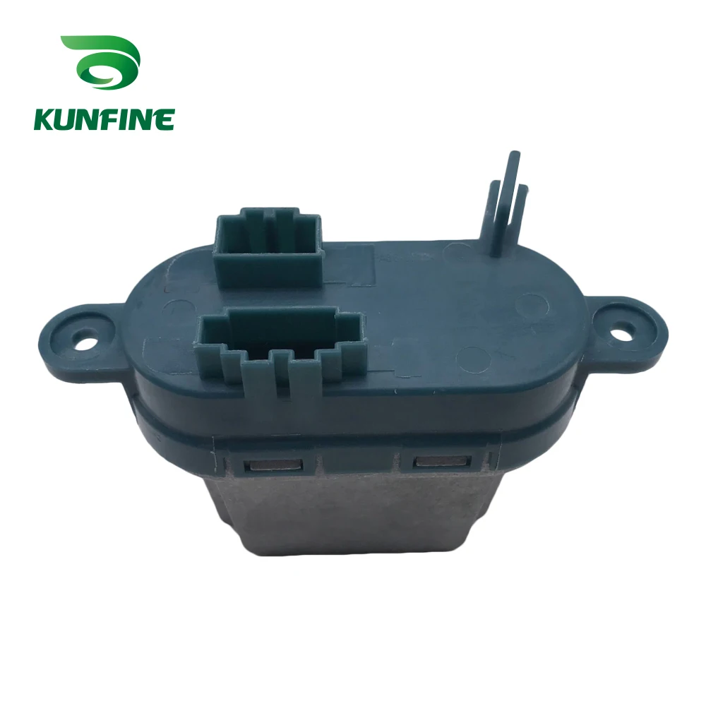 

7L0907521B Warm Air Resistance Blower Controller Blower Resistor For Audi Q7 Porsche Cayenne VW Touareg 7L0 907 521 B