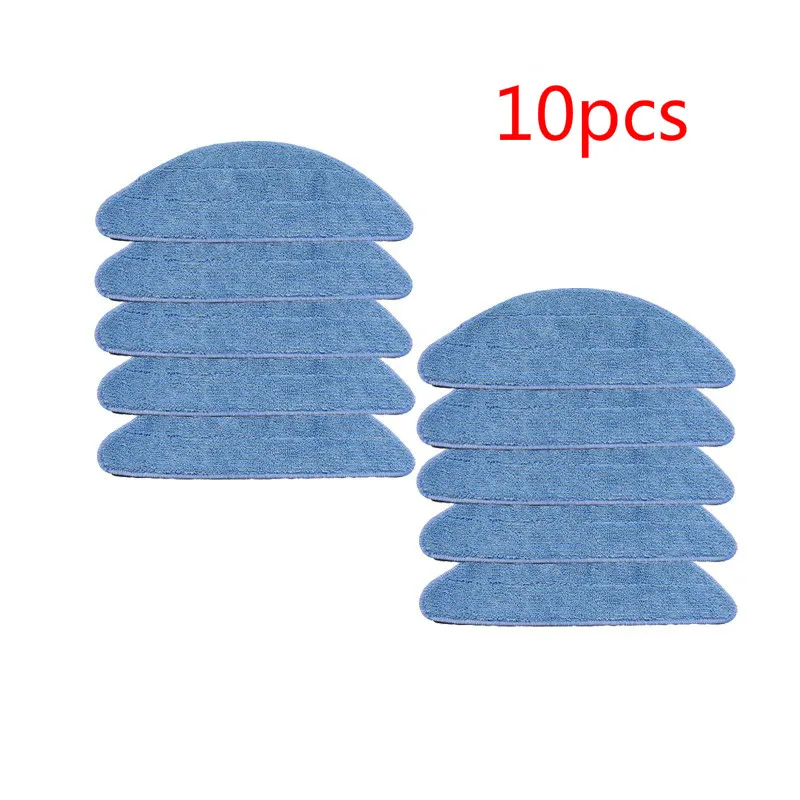 をproscenicロボット掃除機モップ布800t 820 1080p掃除機部品掃除モップの交換