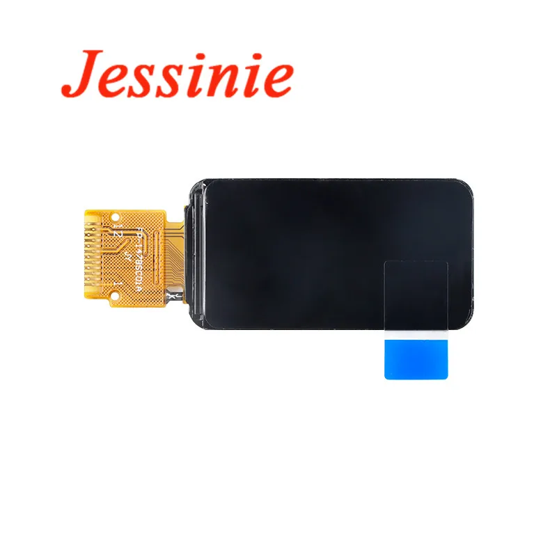 1.47 "1.47 Inch IPS Scherm LCD Module 172*320 SPI Interface ST7789 Driver 172X320 Kleuren LCD