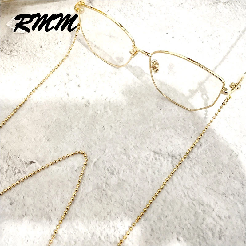 Unisex Luxury beads women glasses Chain fashion Sunglasses chain men Glasses Chain Eyewear Glasses accessories