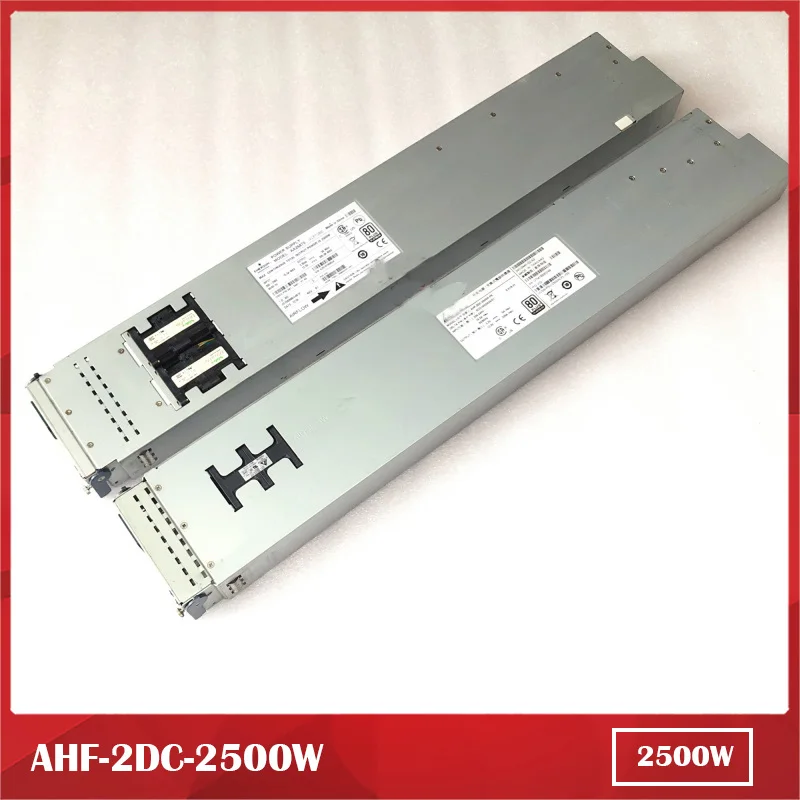 100% Test for Power Supply for CISCO AHF-2DC-2500W 2500W Work Good