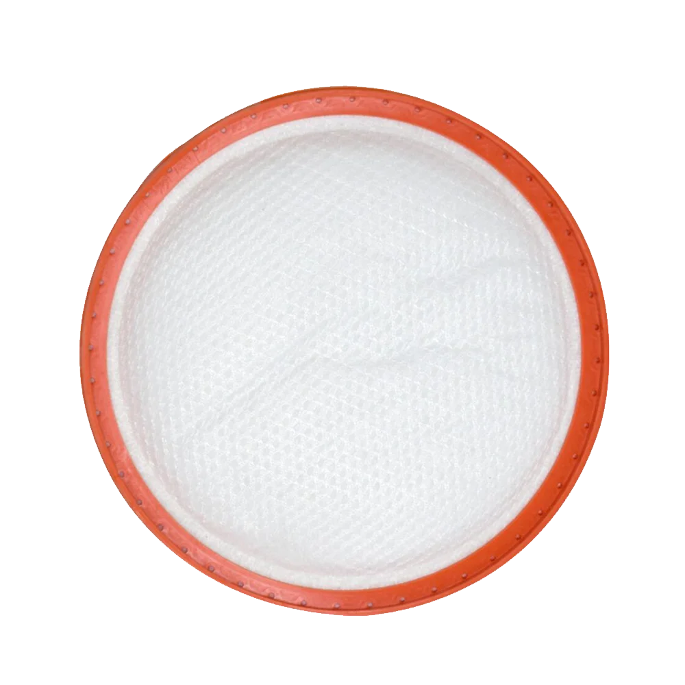 BPfire Filter Hepa Cuci untuk Vax Tipe 95 Kit Daya 4 C85-P4-Be Vakum Tanpa Kantung untuk Hoover Komponen Pembersih Filter Pra-motor + Pasca-mo