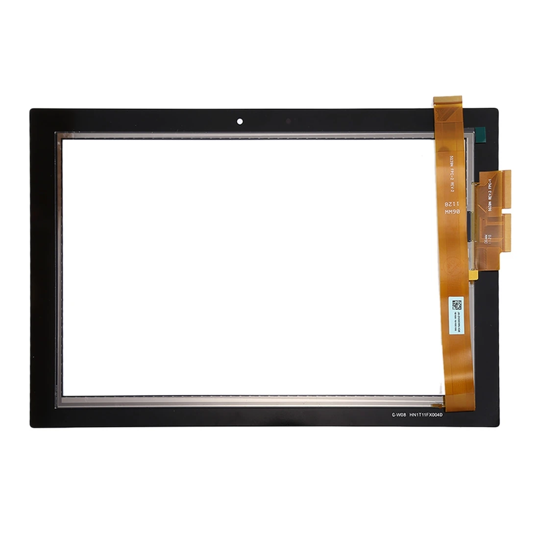 10.1 New TOUCH For Asus Eee Pad Transformer TF101 Touch Screen Digitizer Sensor Replacement Parts in stock