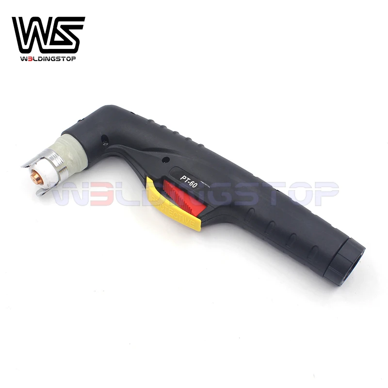 PT60 PT-60 IPT60 IPT-60 Plasma Torch Body Head for Tecmo Air Plasma Cutting