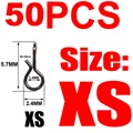 XS 50 piezas