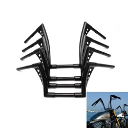 Custom Motorcycle 10'' 12'' 14
