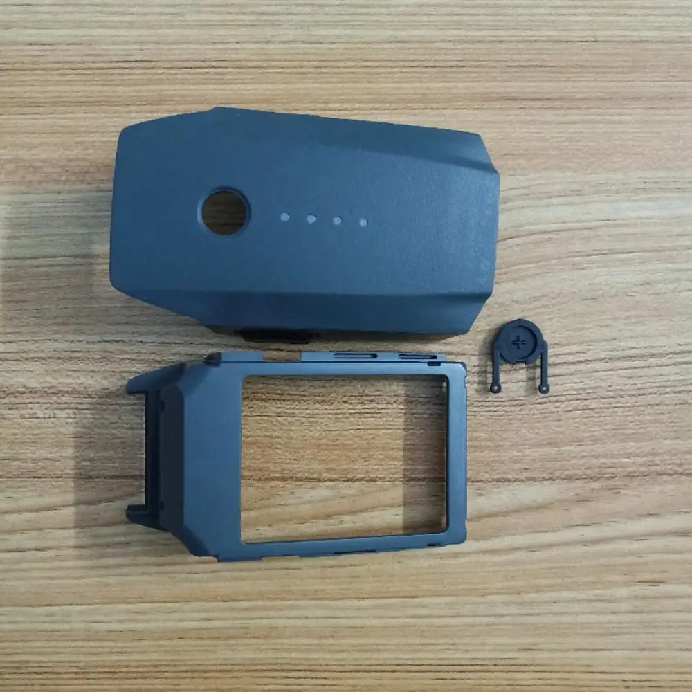 cover of battery for dji mavic pro new battery case with drone repair parts(copy)